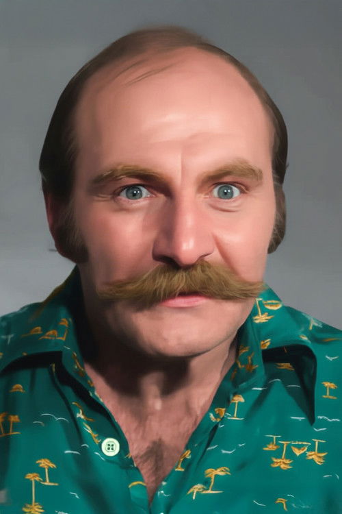 Photo of Tuncer Necmioğlu