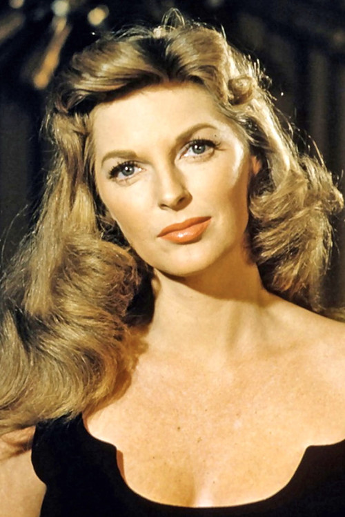 Photo of Julie London