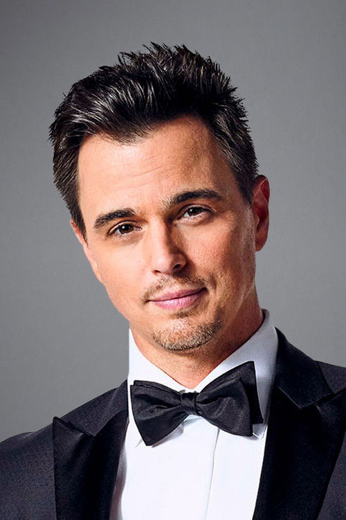 Photo of Darin Brooks