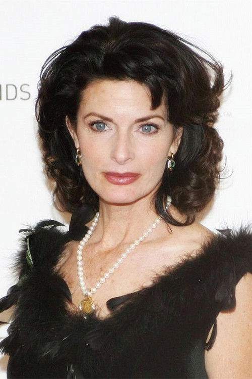 Photo of Joan Severance