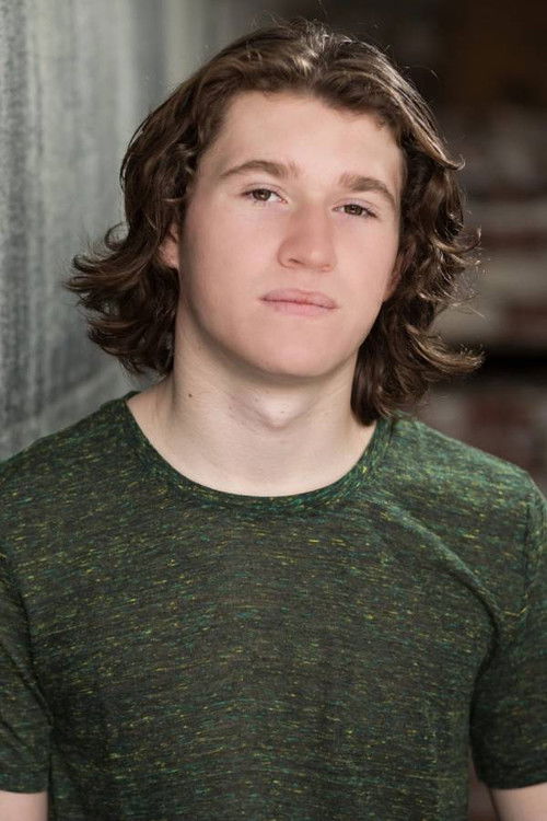 Photo of Rohan Campbell