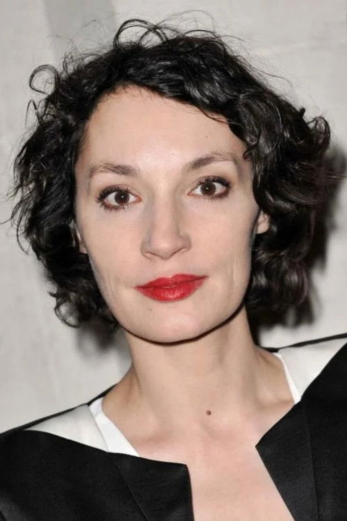 Photo of Jeanne Balibar