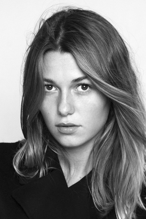 Photo of Mathilde Ollivier