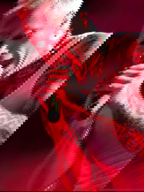 The Prodigy: Invaders Alive