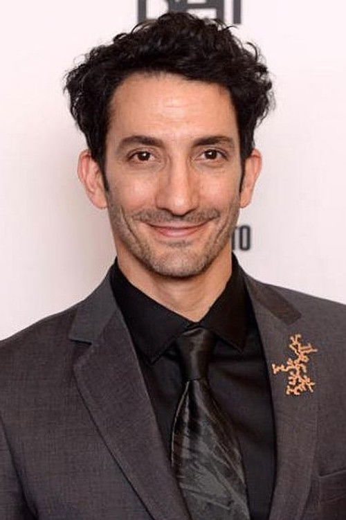 Photo of Juan Minujín