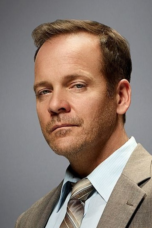 Photo of Peter Sarsgaard
