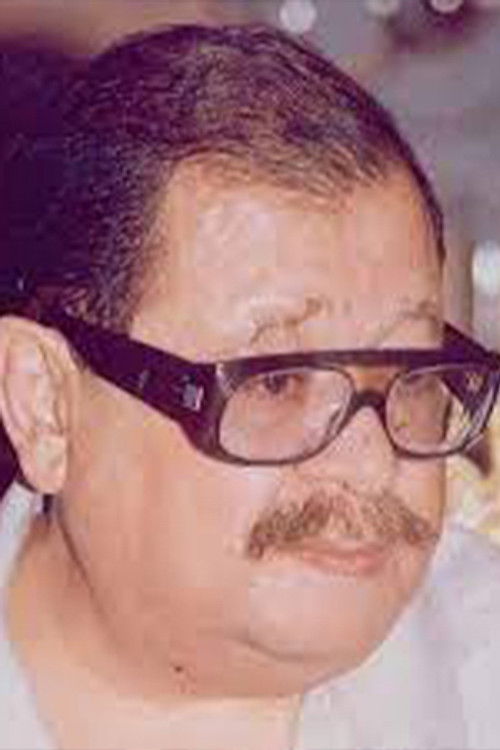 Photo of Nehad Qalei