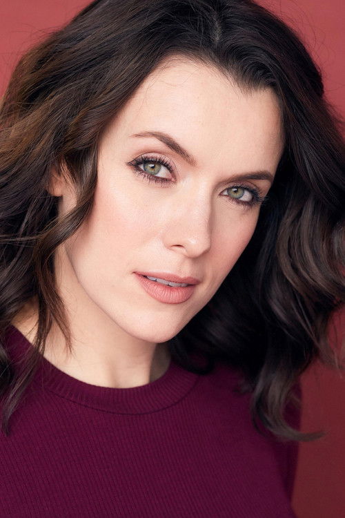 Photo of Ashlynn Yennie