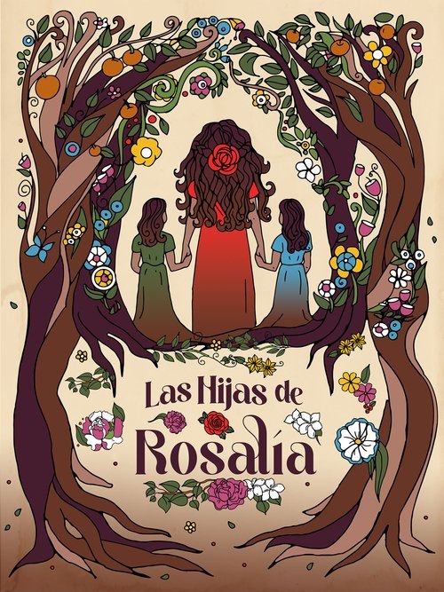 Las Hijas de Rosalía
