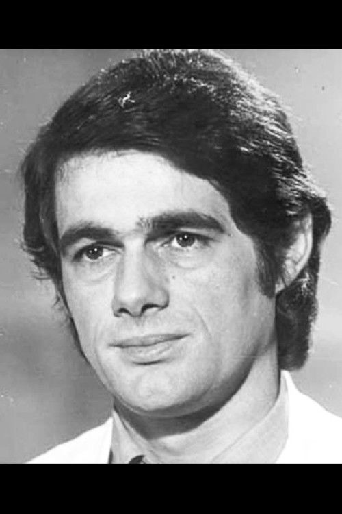 Photo of Juan José Camero