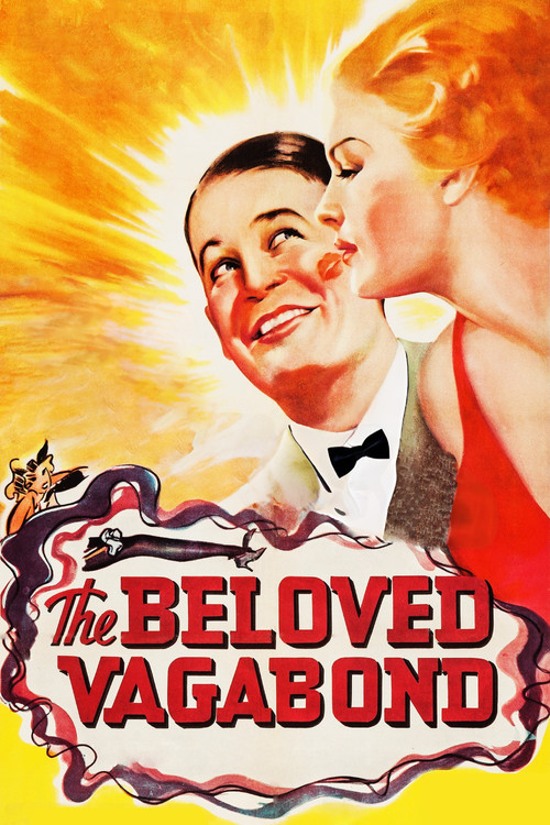 The Beloved Vagabond