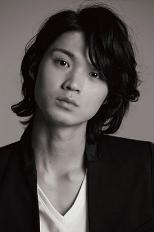 Photo of Hayato Isomura