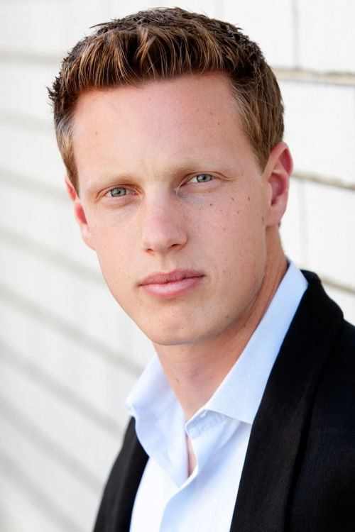 Photo of David Ellison