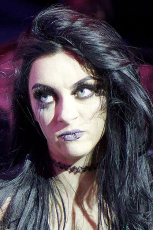 Photo of Priscilla Kelly