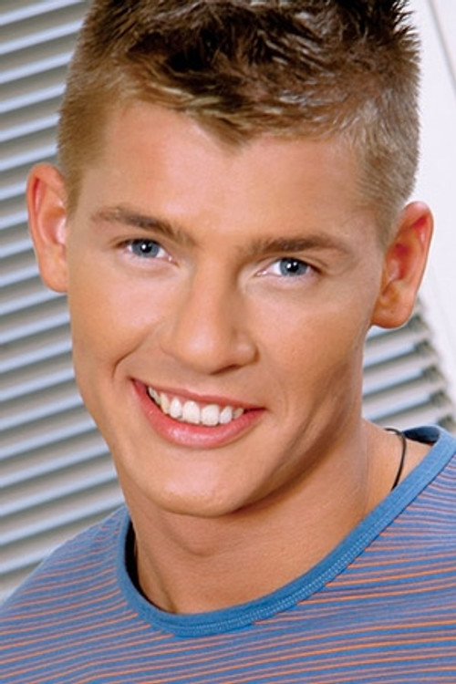 Photo of Damian Dickey