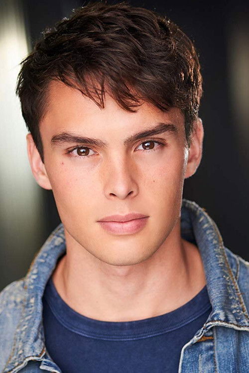 Photo of Jared Scott