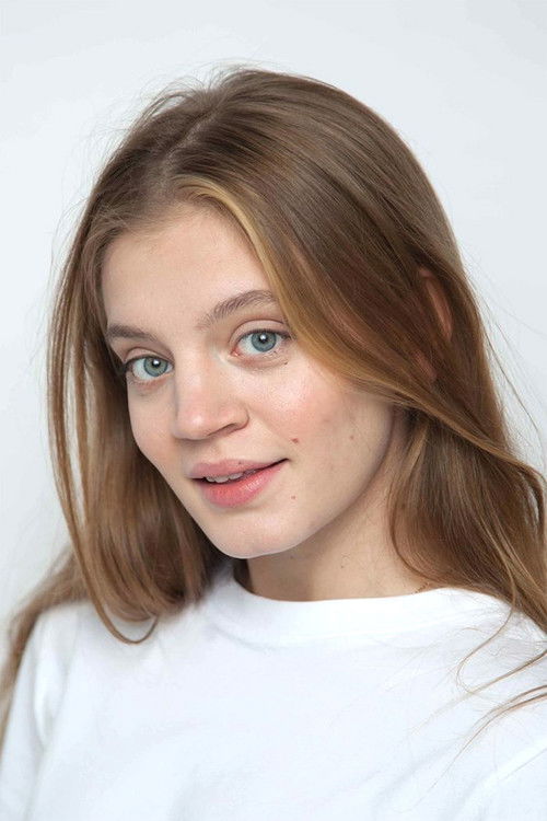 Photo of Karina Aleksandrova
