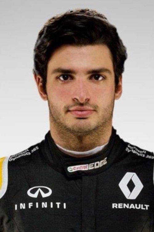 Photo of Carlos Sainz Jr.
