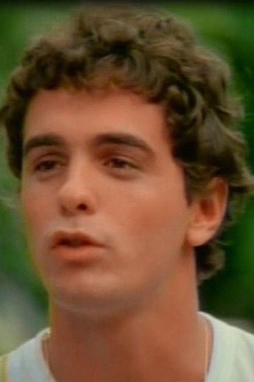 Photo of Fábio Mássimo