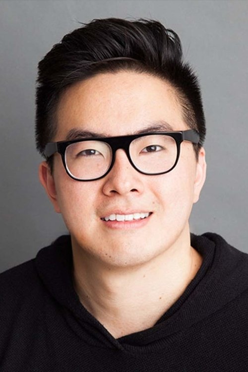 Photo of Bowen Yang