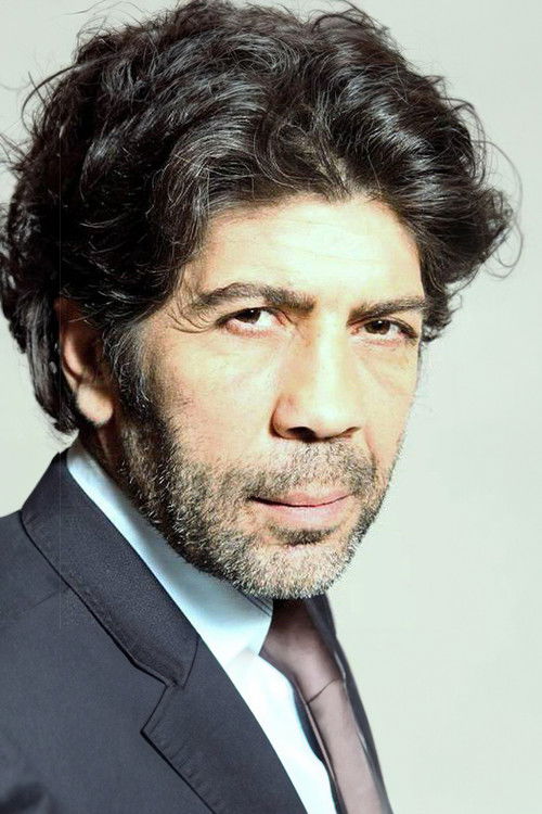 Photo of Tuncer Salman