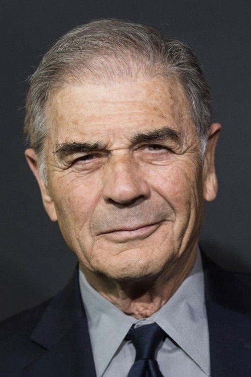 Photo of Robert Forster