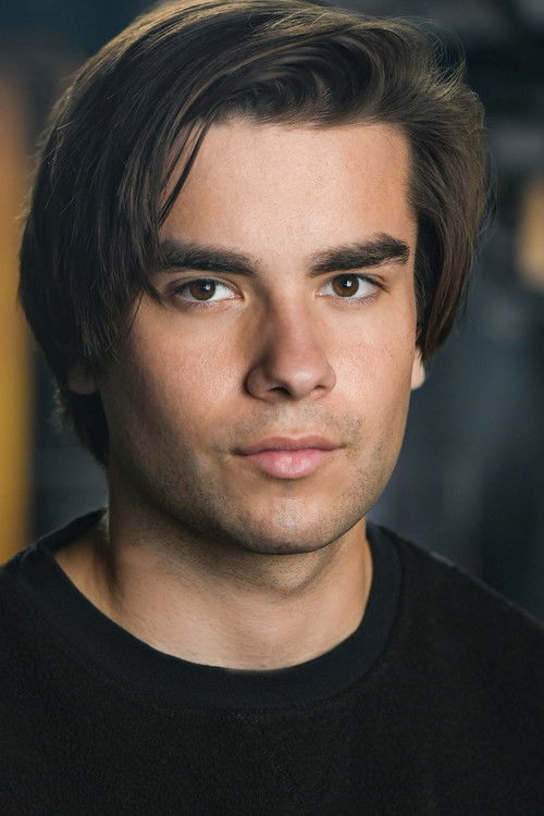 Photo of Duncan Novak