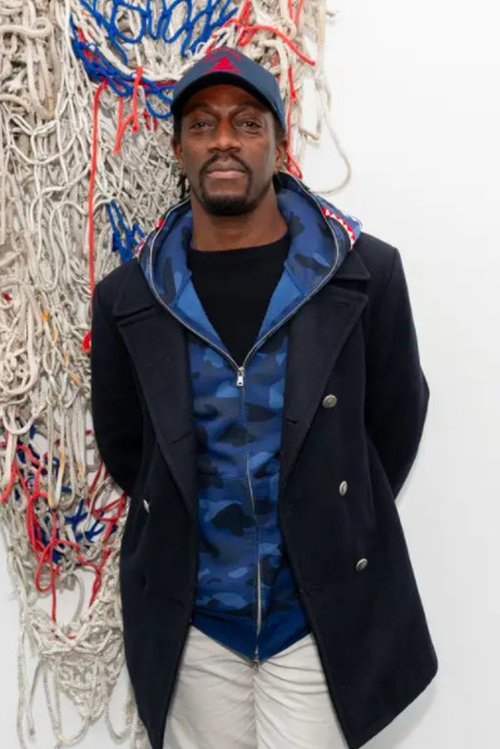 Photo of Marco Prince