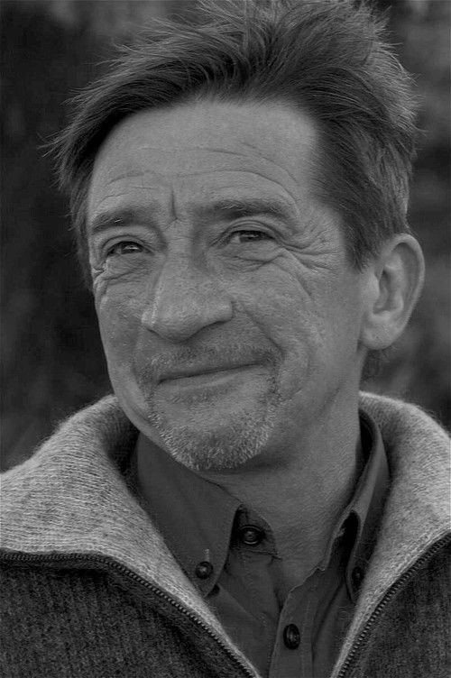 Photo of Peter Damm-Ottesen