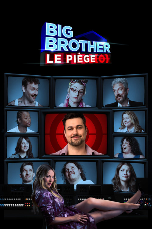 Big Brother: Le piège
