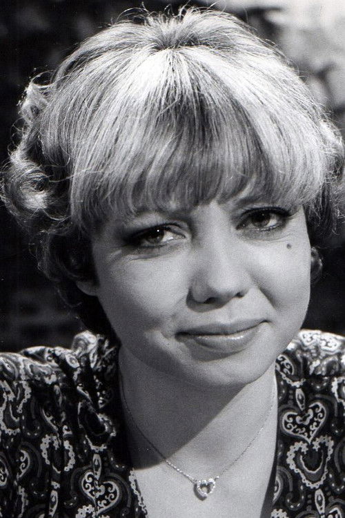 Photo of Ilse Pagé