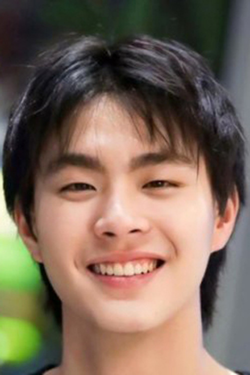 Photo of Thanachai Sakchaicharoenkul