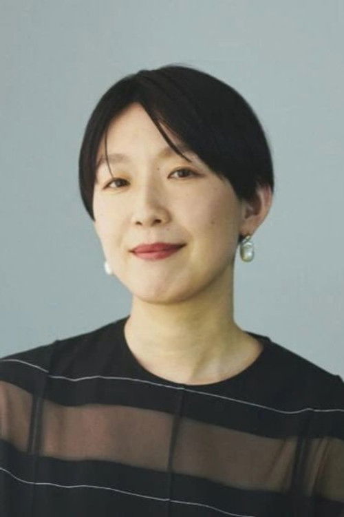 Photo of Noriko Eguchi