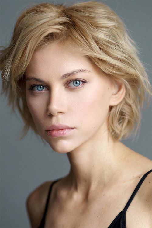 Photo of Maria Remer