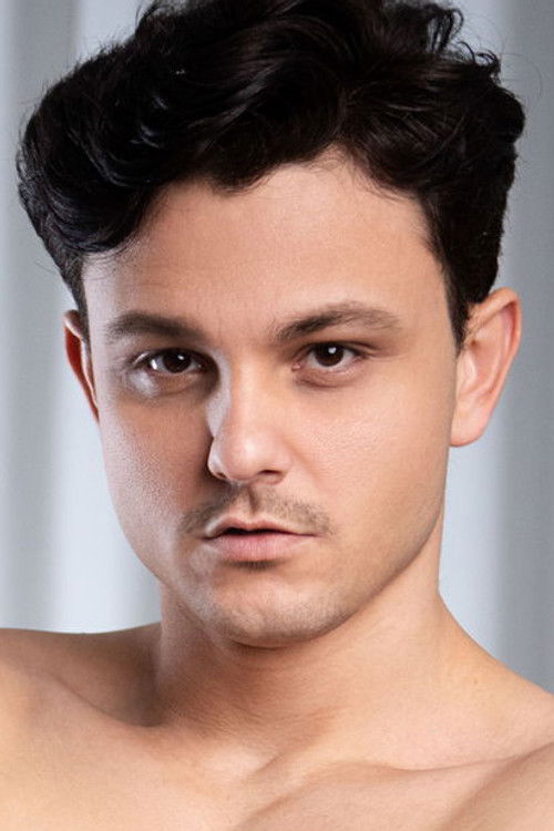 Photo of Enzo Muller