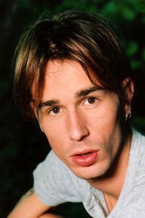 Photo of Frédéric La Costa