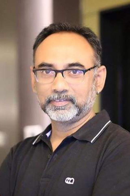 Photo of Aniruddha Chakladar