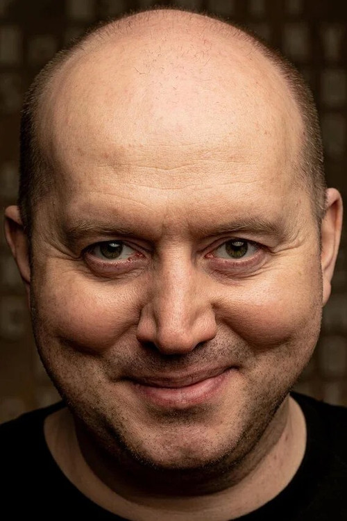 Photo of Sergey Burunov