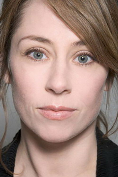 Photo of Sofie Gråbøl