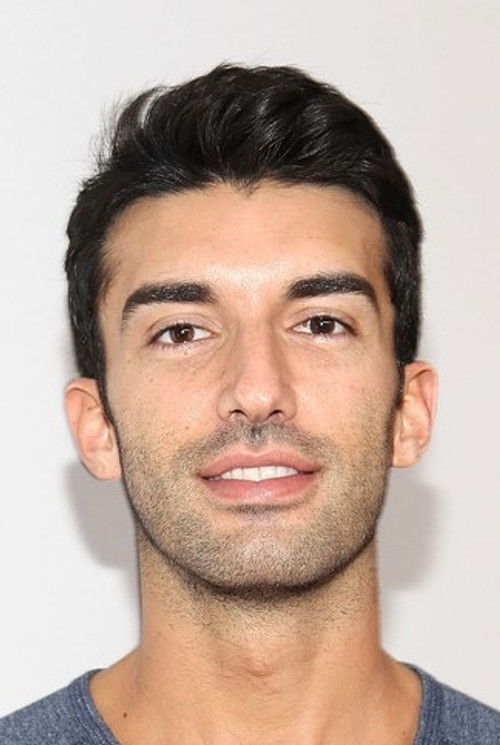Photo of Justin Baldoni