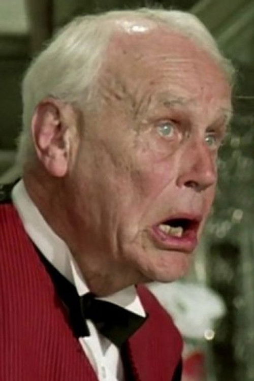 Photo of Ejner Federspiel