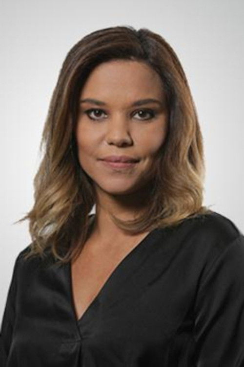 Photo of Dareen Abughaida