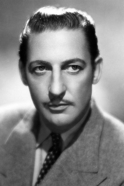 Photo of Warren William