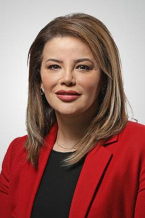 Photo of Sana Hamouche