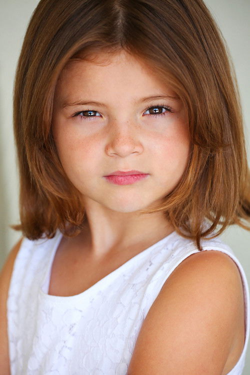 Photo of Sophie Pollono