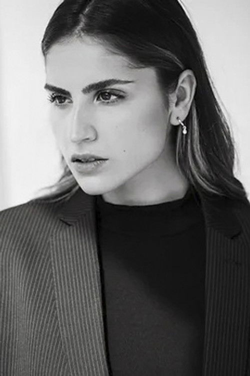 Photo of Nerea París