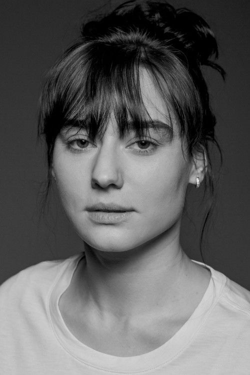 Photo of Ana Hartmann