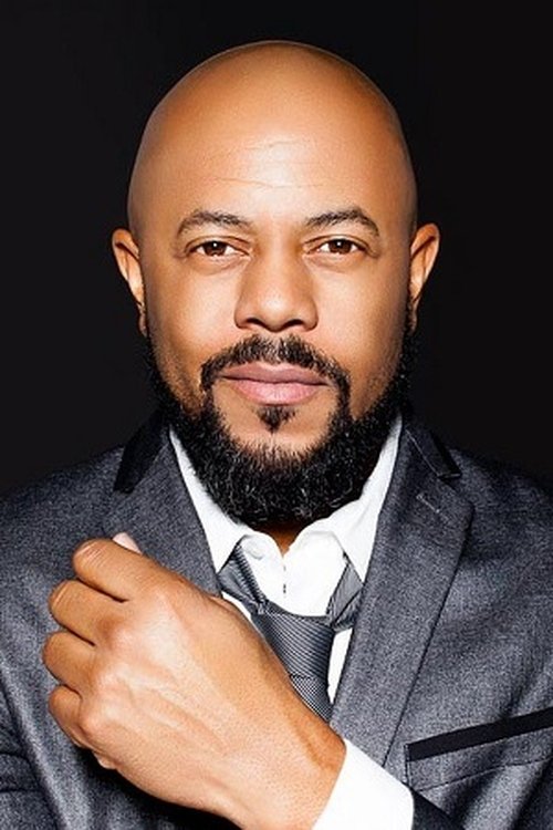 Photo of Rockmond Dunbar