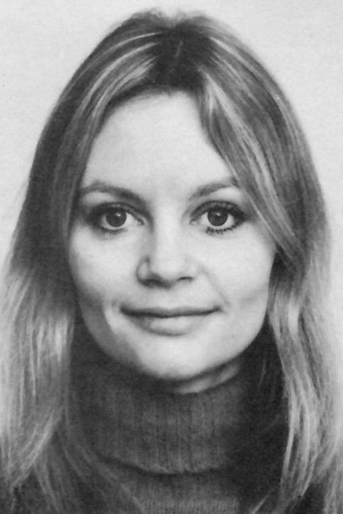 Photo of Sisse Reingaard