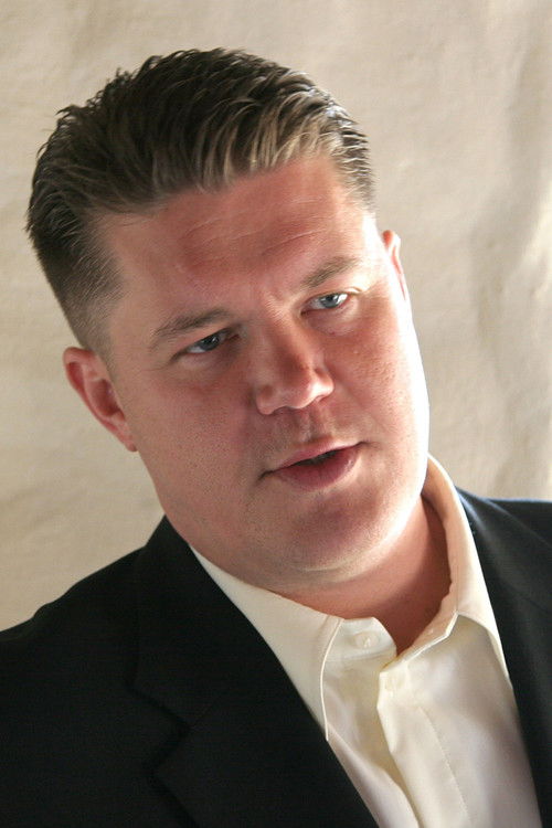 Photo of Hannes Võrno